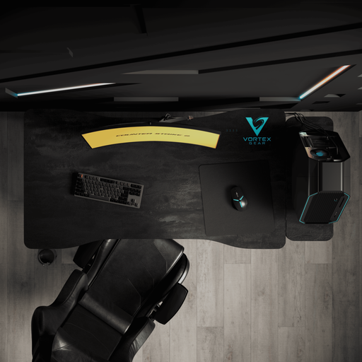 Black Titan specifications